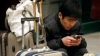 Chinezii au trimis 30 de miliarde de SMS-uri de Anul Nou 