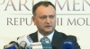 Dodon după ce a fost "bătut" cu ouă: Şelin şi Tkaciuk educă echipe de box, folosite pentru provocări politice