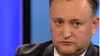 De ce vrea Igor Dodon alegerea preşedintelui