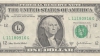 SUA: Bancnotele de un dolar ar putea fi înlocuite cu monede de aceeaşi valoare