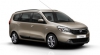 Dacia Lodgy mai “borcănoasă” din vara – vor apărea modele cu 5 şi 7 locuri 