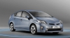 Toyota Prius Plug-in are un consum mixt de 2.1 litri la sută