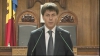 Oleg Efrim: Decizia Curţii este în interesul celor care vor să-şi păstreze status-quo-ul