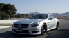 Mercedes SL63 AMG! Pimele IMAGINI ale decapotabilei de 537 de cai