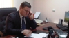 Şeful Departamentului Instituţiilor Penitenciare, Veaceslav Ceban, la "O ZI CU PUBLIKA.MD" Live text şi foto