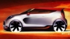 Kia Track'ster - conceptul unui Soul cu trăsături sportive