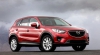 Mazda CX-5 are cele mai uşoare spoilere din lume