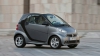 Smart fortwo a primit încă un facelift