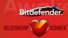 Bitdefender îţi scanează relaţia de Ziua Îndrăgostiţilor