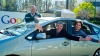 Maşina fără şofer de la Google, aprobată într-un stat din SUA