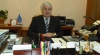 Preşedintele Curţii de Conturi, Serafim Urechean, petrece astăzi "O ZI CU PUBLIKA.MD" Live text şi foto