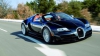 Bugatti Veyron Grand Sport Vitesse - cea mai rapidă decapotabilă din lume - 1.200 CP