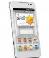 LG Optimus 3D 2, cel mai spectaculos telefon al sud-coreenilor