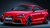 Noul Audi TT RS Plus FOTO