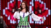 Nelly Ciobanu s-a retras din concursul naţional Eurovision