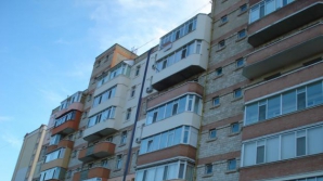 Numărul locuinţelor date în exploatare în 2011 s-a redus cu 13 la sută