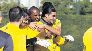 Încă un fotbalist portughez va evolua pentru Sheriff Tiraspol