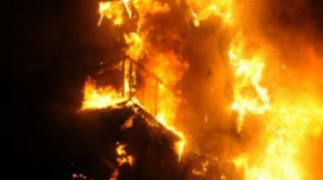 Deţinuţi morţi în incendiu: 272 de puşcăriaşi au decedat într-o închisoare din Honduras