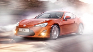 Toyota GT-86: mai scump cu 10.000 de euro la noi decât în Japonia