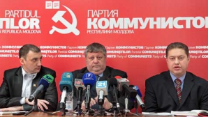 Consilierii PCRM din CMC, nemulţumiţi de bugetul municipal: Populism ieftin caracteristic lui Chirtoacă