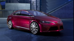Toyota şi Lexus la Geneva 2012, lista completă de premiere