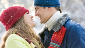 Ce se întâmplă în creierul unui îndrăgostit?