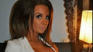 Ea este "femeia-silicon", al carei blog are peste 150.000 de vizitatori zilnic FOTO