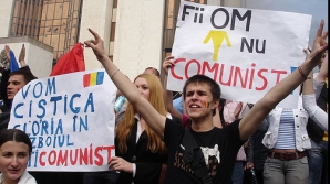 Comisia pentru identificarea şi despăgubirea victimelor din 7 aprilie 2009 şi-a reluat activitatea