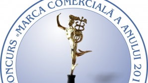 Câştigătorii concursului "Marca comercială a anului" şi-au ridicat premiile