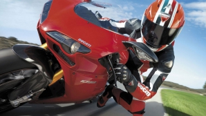 Ducati este de vânzare. Mercedes şi VW sunt printre posibilii cumpărători