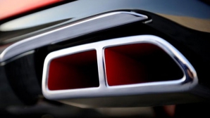 Peugeot 208 GTI - prima imagine care anunţă hot-hatch-ul francez