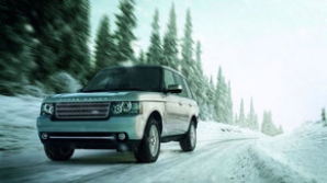 Range Rover primeşte versiuni noi: Westminster înlocuieşte Vogue