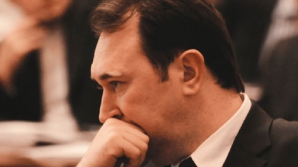 PCRM cere recuzarea preşedintelui Curţii Constituţionale, Alexandru Tănase 