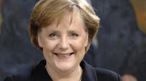 Angela Merkel efectuează o vizită de trei zile în China