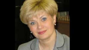 Aurelia Hâncu: Am fost demisă ilegal de la "Artico"! Am atacat deja în instanţă ordinul semnat de Şleahtiţchi