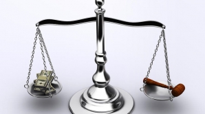 Din 100 de moldoveni, doar unul are încredere în justiţia din ţara noastră