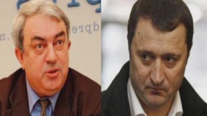 Replici pipărate la Guvern între Filat şi Duca, din cauza banilor VIDEO 