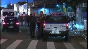 Tragedie la Carnavalul de la Rio de Janeiro: Un băiat a murit în urma unui schimb de focuri