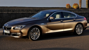 Cu ce vine BMW la Geneva FOTO