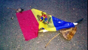 "Moldova este un stat falit. O demonstrează patru indicatori"