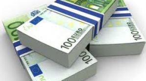 Banii - combustibil pentru încălzire. Dacă nu ai ce face cu ei, poţi urma exemplul ungurilor