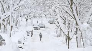 Victimele gerului în Ucraina: 101 oameni au murit