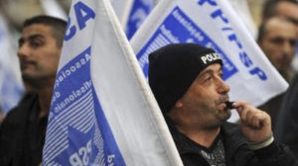 Grevă generală în Portugalia