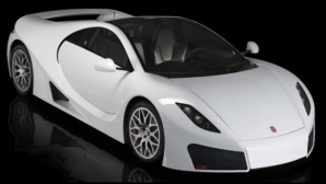 GTA Spano se (re)lansează la Geneva FOTO