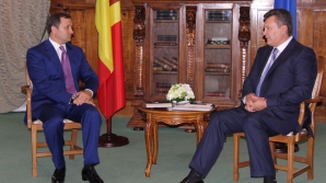 Rezultatele vizitei premierului Filat la Kiev