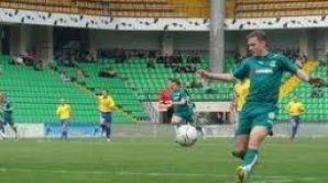 Rubin Kazan l-a împrumutat pe Alexandru Antoniuc la Kamaz Naberejnîe Celnî