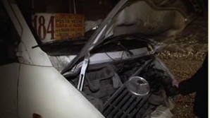 Accident în Capitală: Trei persoane au ajuns la spital 