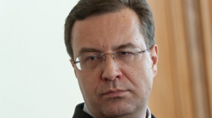 Lupu crede că Ghimpu vrea funcţii: Să se spună tranşant, ce fel de şi unde VIDEO