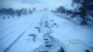 Iarna face ravagii în România: Cel puţin şase oameni au murit în ultimele 24 de ore