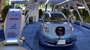 Nissan a lansat încărcătorul auto electric de 10 minute